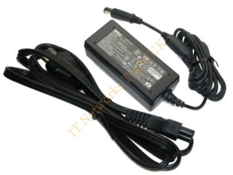 U6564 Dell 19V 50Watt AC Adapter for Latitude X1 Power Adapter