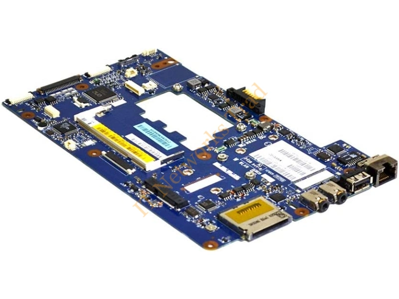 U667H Dell System Board for Inspiron Mini 1210 Laptop Laptop Motherboard