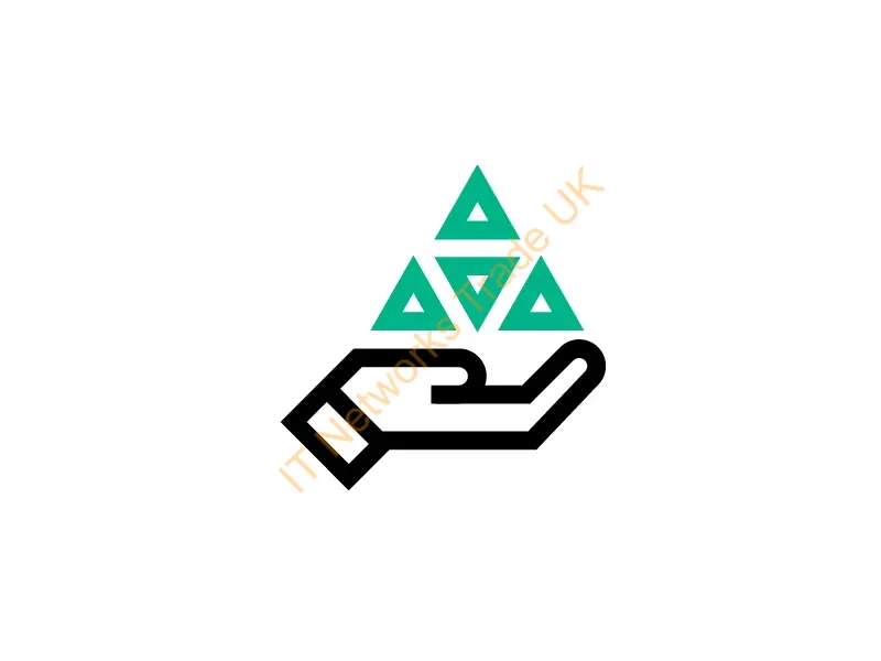 U6TV2PE - HPE U6TV2PE warranty/support extension