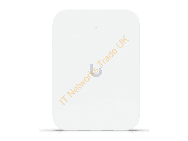 U7-IW - UbiQuiti UniFi U7-IW In-Wall Accesspoint Wi-Fi 7 (1 Jahr Garantie)