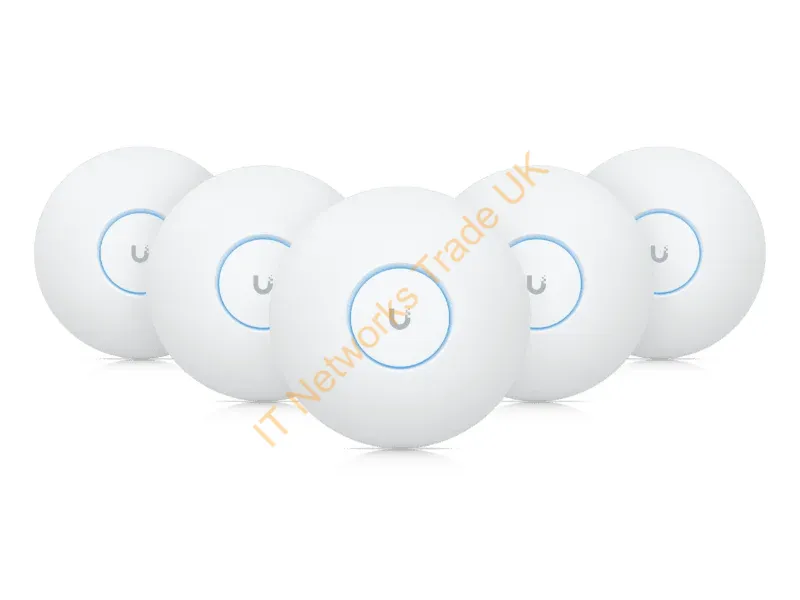 U7-PRO-5 - UbiQuiti UniFi U7-PRO-5 Access Point Wi-Fi 7 (1 Jahr Garantie) 5er Pack