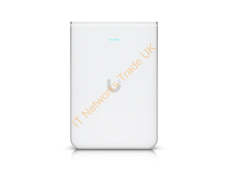 U7-PRO-WALL - Strategic Sourcing Ubiquiti Networks Wall-Mounted Wifi 7 Ap