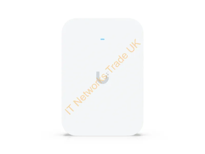 U7-PRO-XG-WALL - UbiQuiti UniFi AP U7-PRO-XG-WALL Accesspoint Wi-Fi 7 (1 Jahr Garantie)