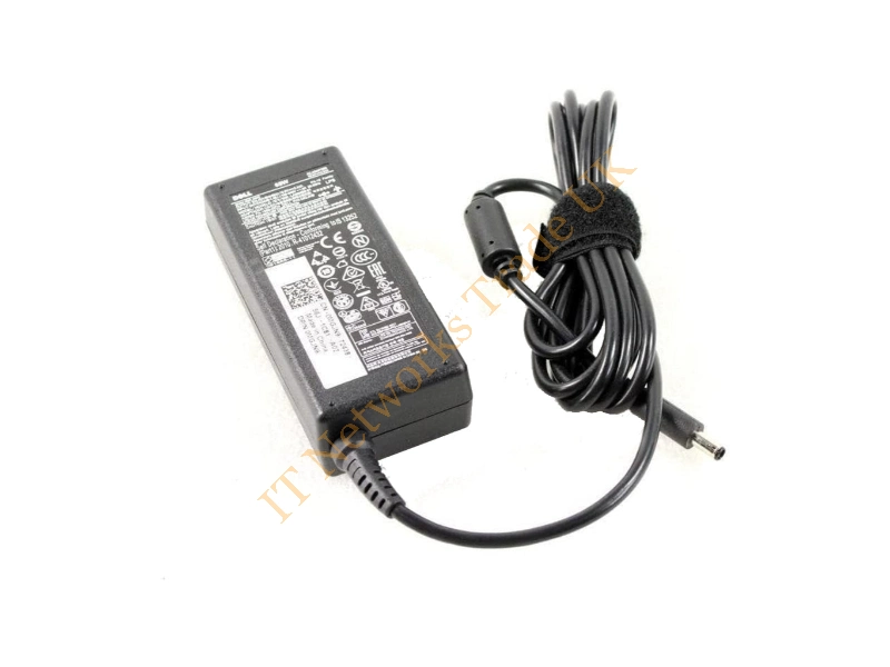U7008 Dell 65Watt 19.5V 3.34A AC Adapter Power Adapter