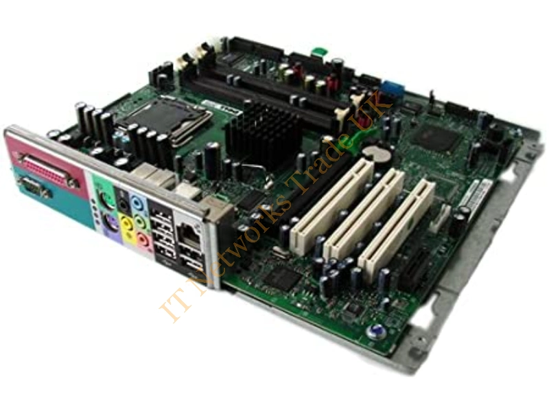 U7077 Dell Motherboard / System Board / Mainboard