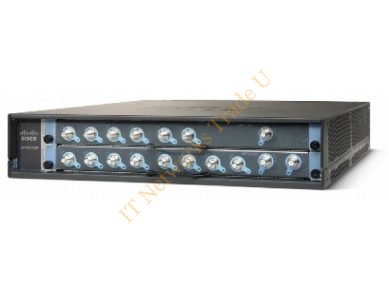 U7225VXR-M88VG2 Cisco UBR7225VXR With NPE-G2, IOS FD Router