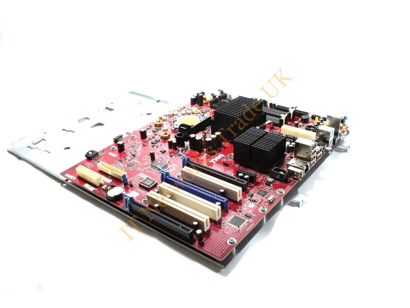 U723D Dell DDR2 4-Slot System Board Socket LGA775 for XPS 720 Desktop Motherboard