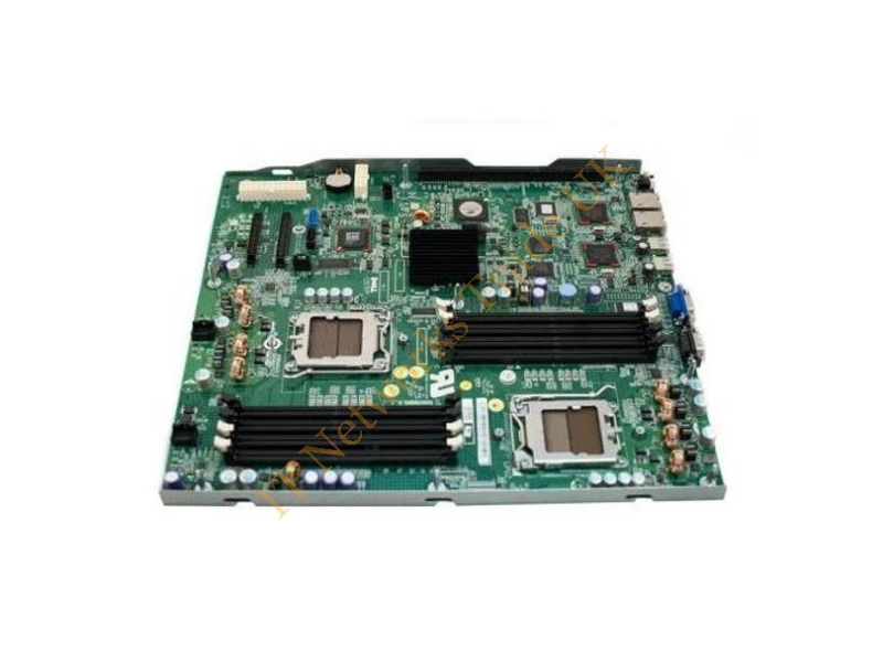 U726G Dell System Board for PowerEdge SC1435 Server Motherboard
