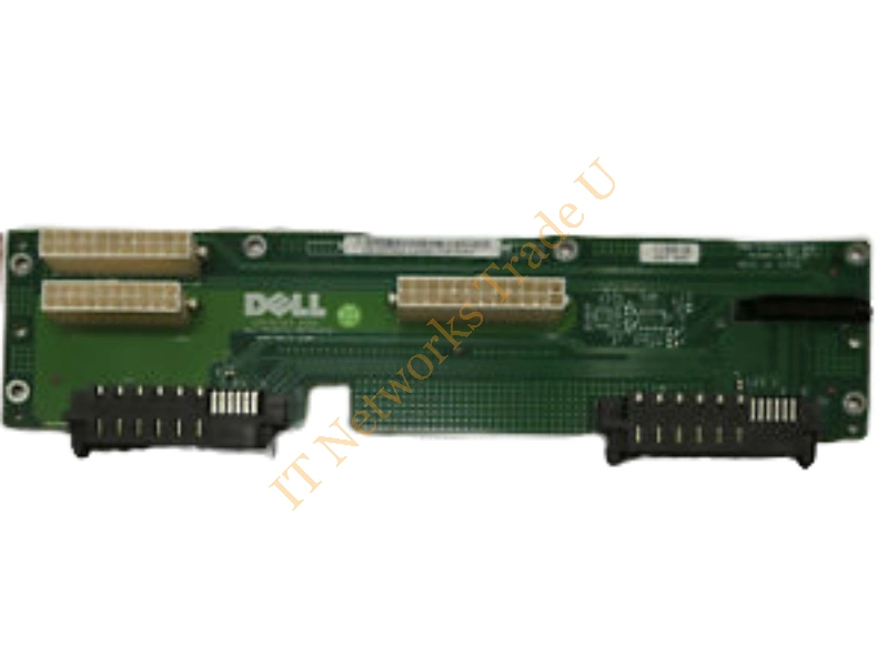 U7315 Dell Power Distribution Board for PowerEdge 2900 Power Protection