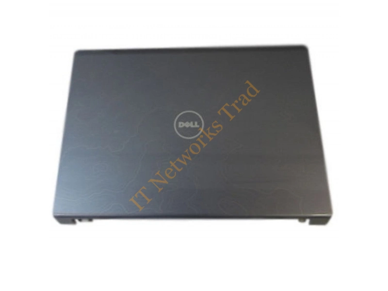 U746F Dell LED Black Back Cover for Studio 1735 / 1737 Laptop Accessory