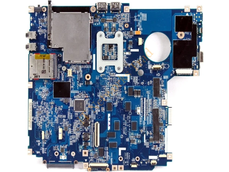 U778K Dell Vostro 1510 Intel Laptop Motherboard S478