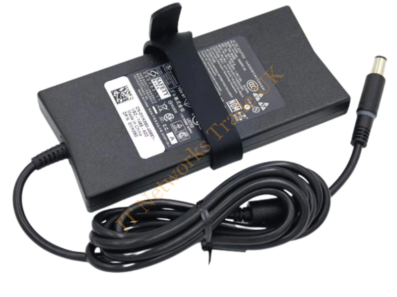 U7809 Dell 90Watt AC Adapter Power Adapter