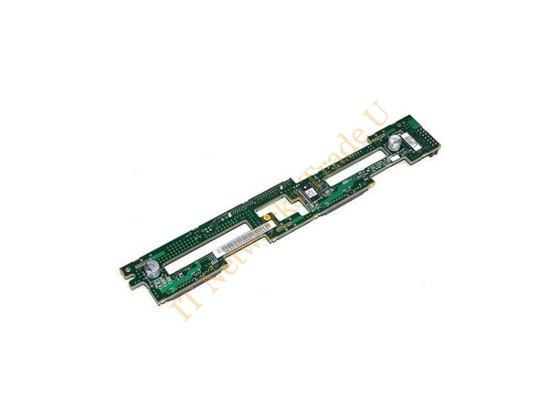 U7824 Dell 1 X 2 SAS SATA 3.5-inch Backplane BOARD for PowerEdge 1950 Server Accessory