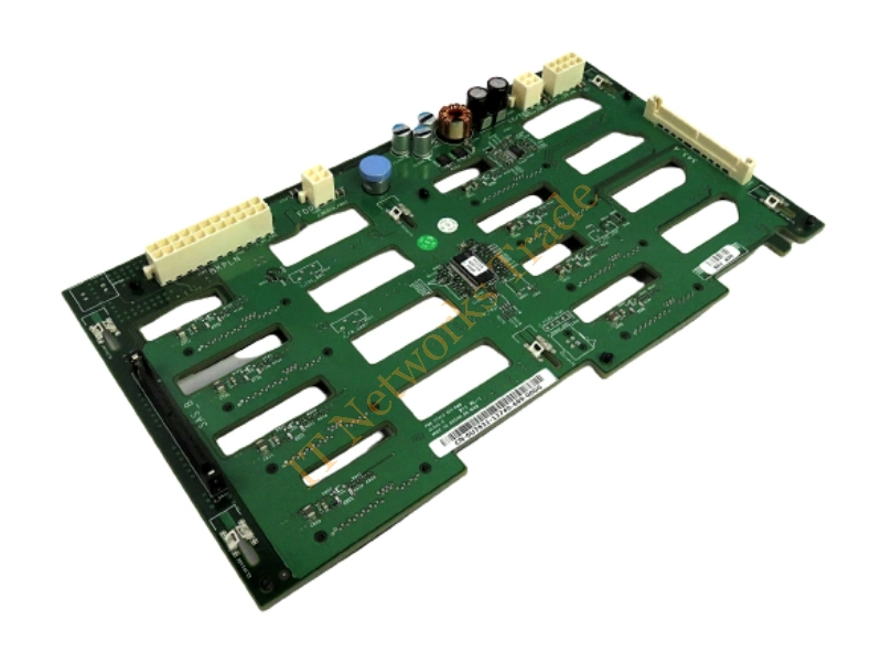 U7831 Dell Backplane Board for PowerEdge 2900 Server Accessory