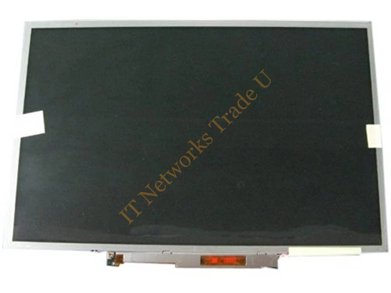 U806G Dell 15.4-inch (1680 x 1050) WSXGA+ LCD Panel