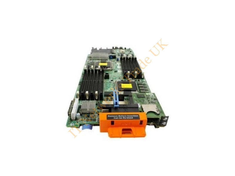 U806N Dell System Board for M610 Server Board Server Motherboard