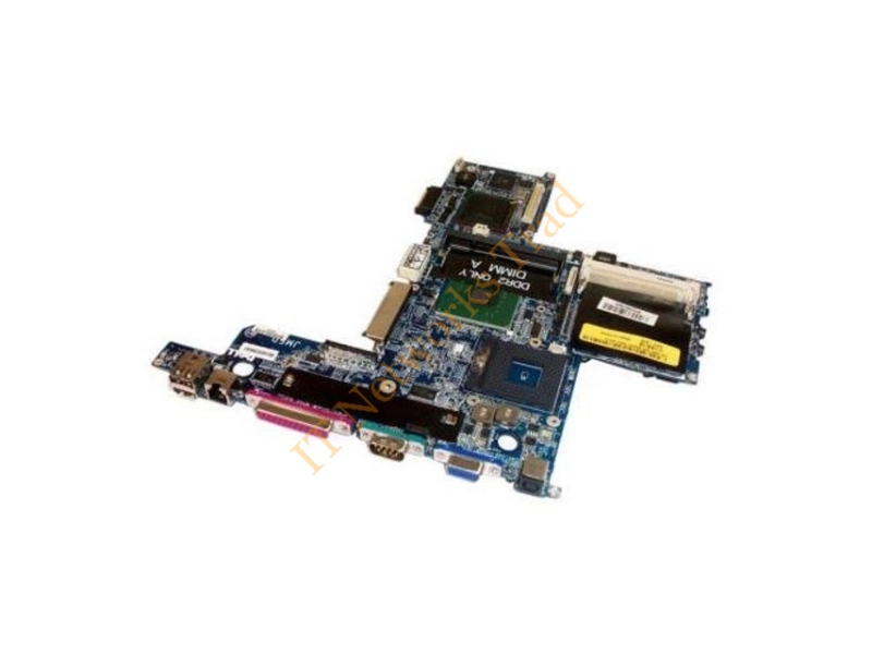U8082 Dell System Board for Latitude D610 Laptop Motherboard
