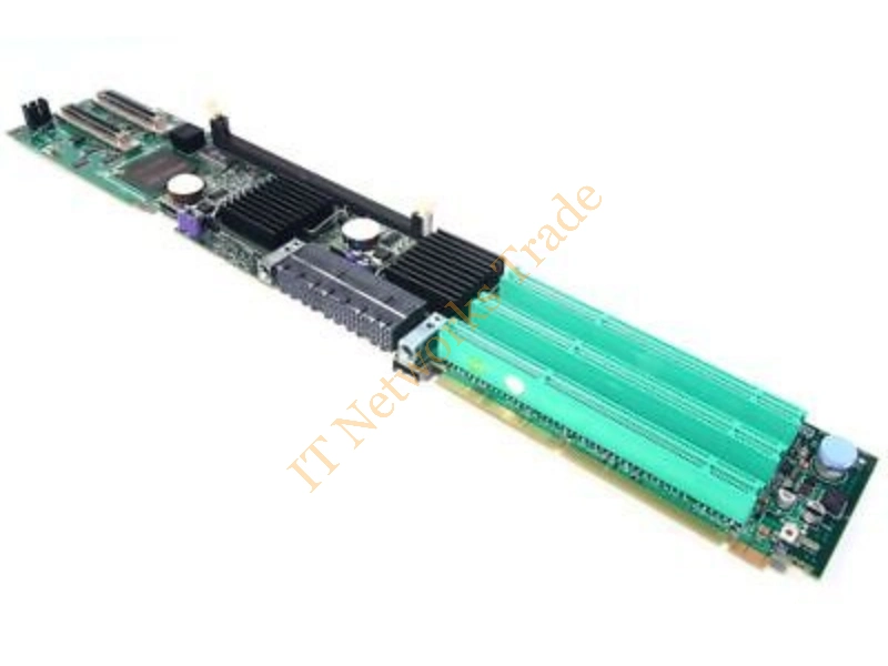 U8373 Dell PCI-x Riser Board for PowerEdge 2850 Server Accessory