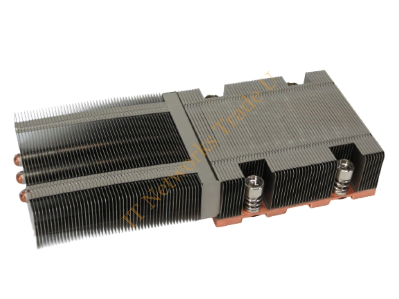U838P Dell CPU Heatsink for PowerEdge M910 Server