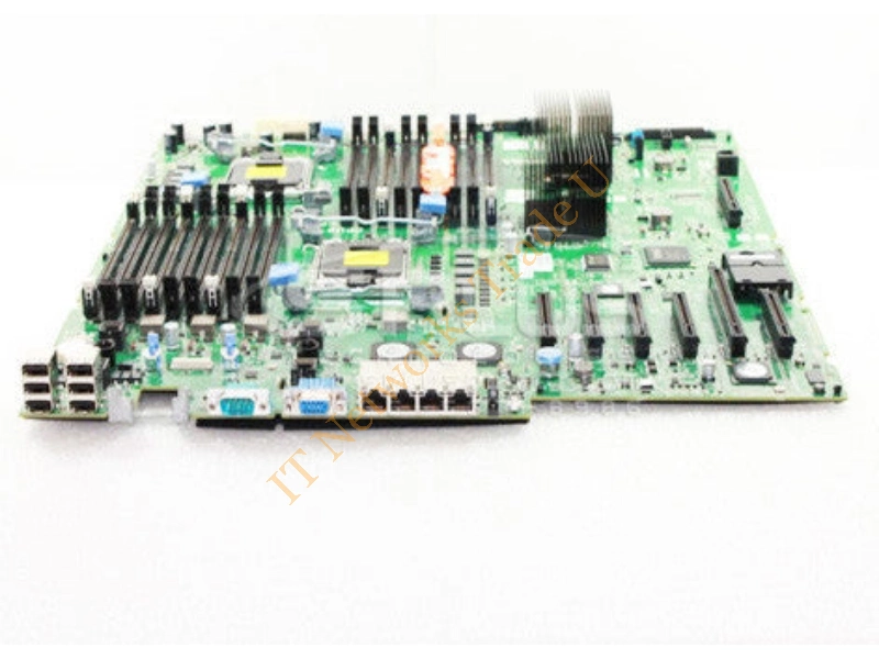 U857R Dell System Board for PowerEdge T710 Server Motherboard