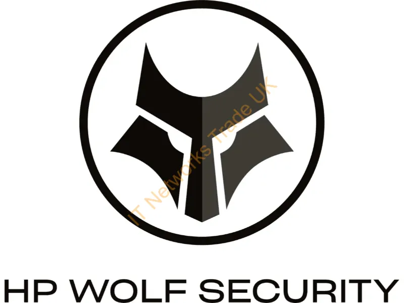 U86NYAAE - HP Wolf Pro Security 100-499 2 YR Antivirus security 1 license(s) 2 year(s)
