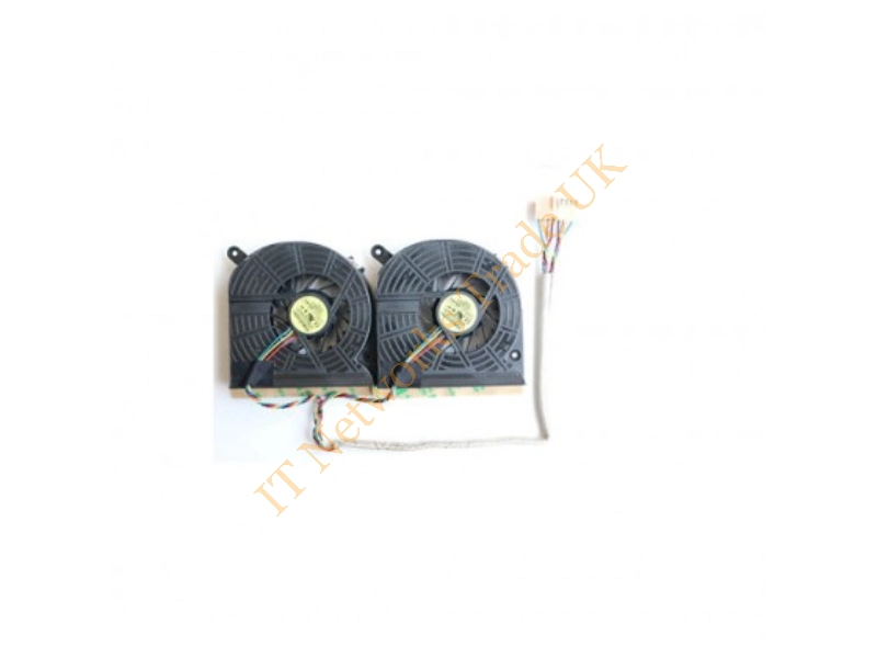 U939R Dell Dual System Blower Fan for Vostro 320 Inspiron One 19 Cooling Fan