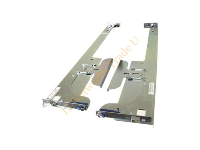 U9426 Dell 3U Rapid Rail Kit for PowerVault MD1000 / MD3000 Server Accessory