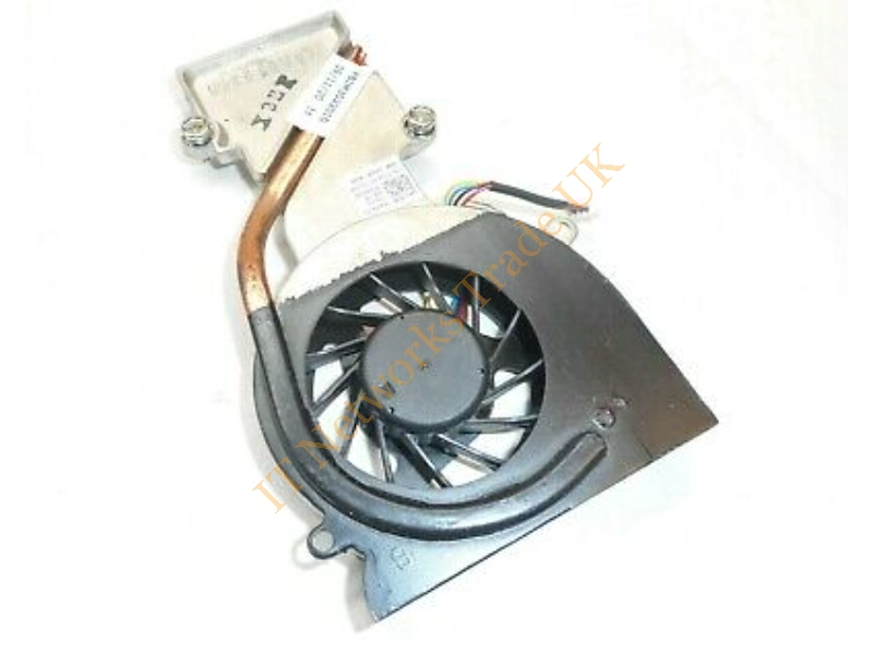 U943D Dell Cooling Fan for Xps 1340