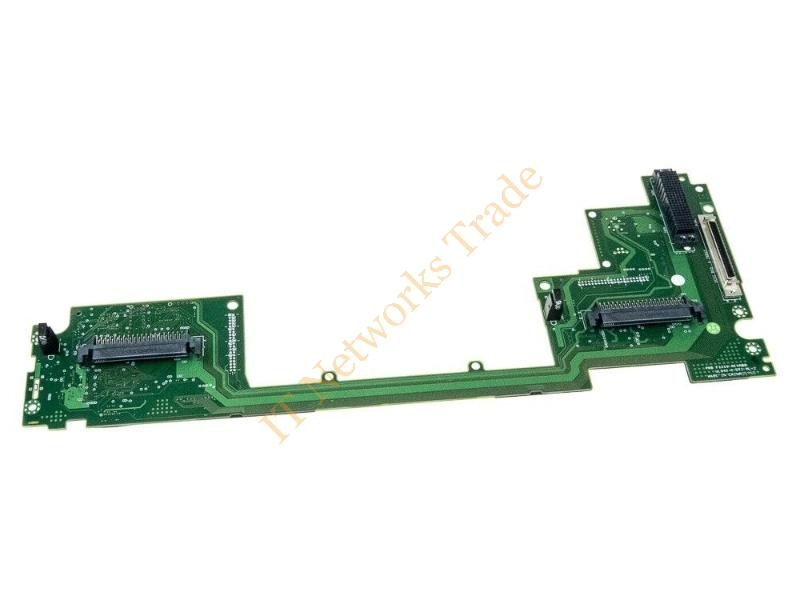U9580 Dell 1X2 SCSI Backplane Board for PowerEdge 1850 Server Accessory