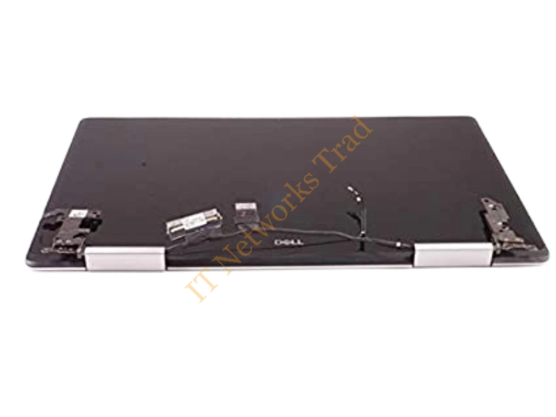 U968R Dell 13.4-inch WXGA LCD Panel for Adamo Xps