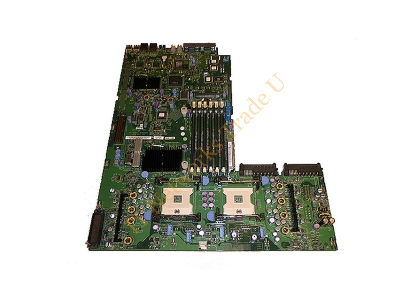 U9971 Dell System Board for PowerEdge 1850 Server Motherboard