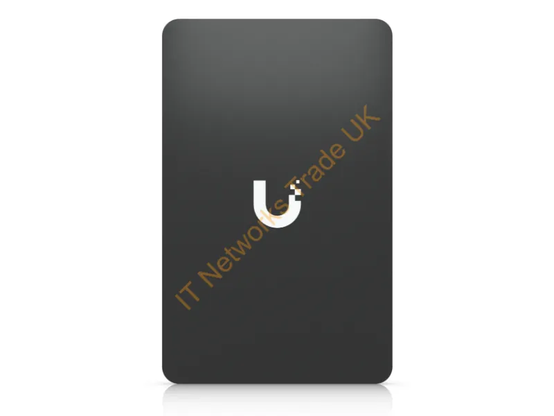 UA-CARD-B-100 - Ubiquiti Ua-Card-B-100 Proximity Access Card