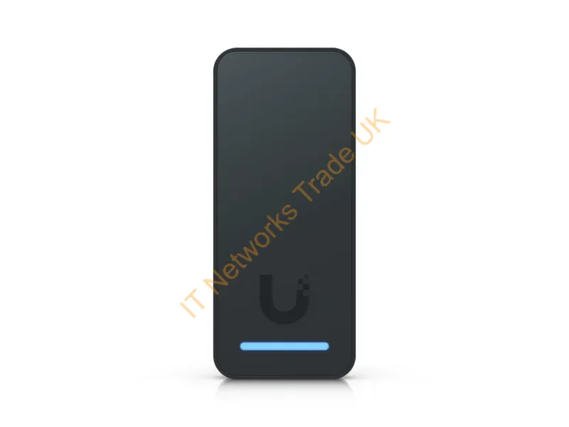 UA-G2-BLACK - Ubiquiti Access Reader G2 Basic access control reader Black