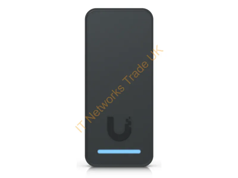 UA-G3-B - Ubiquiti UA-G3-B access control reader Basic access control reader Black