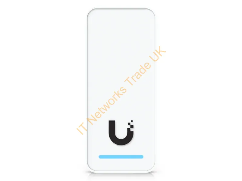 UA-G3-W - Ubiquiti UA-G3-W access control reader Basic access control reader White