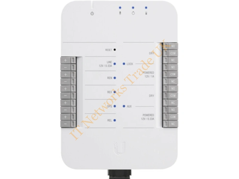 UA-HUB - Ubiquiti Networks Access Hub security door controller Ethernet