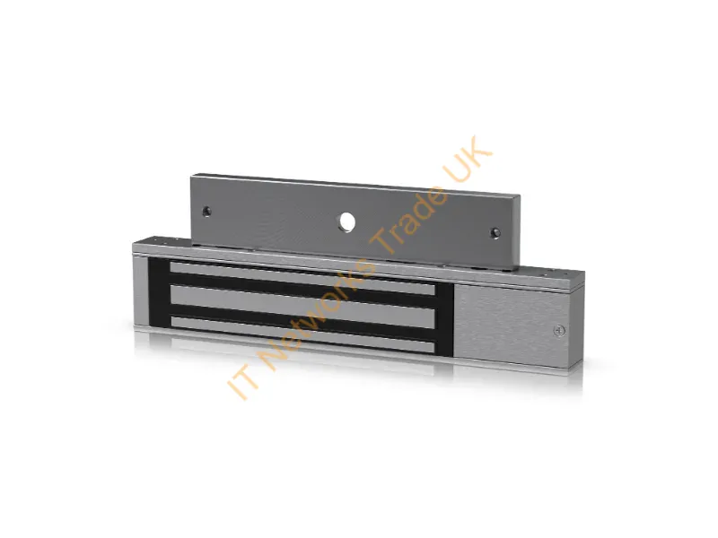 UA-LOCK-MAGNETIC-270KG - Ubiquiti UA-Lock-Magnetic-270kg electromagnetic lock Black, Grey