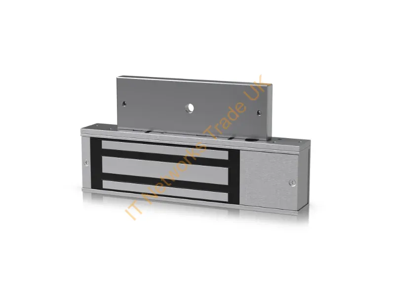 UA-Lock-Magnetic-540kg - Ubiquiti UA-Lock-Magnetic-540kg electromagnetic lock Black, Grey