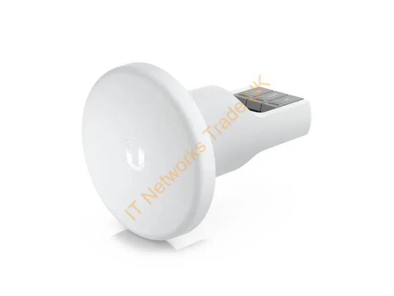 UA-RESCUE - Ubiquiti UA-Rescue Smart padlock