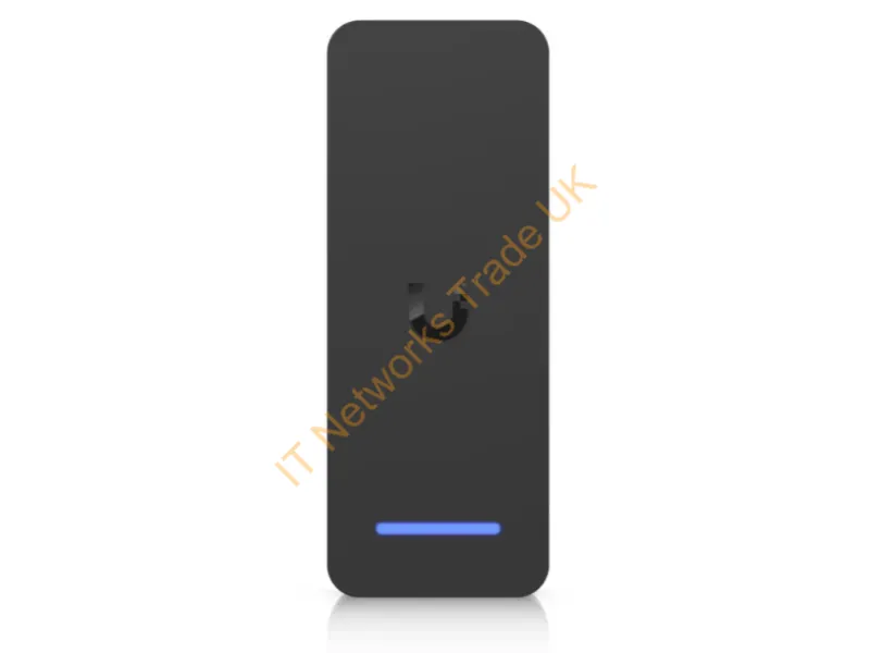 UA-RETROFIT-READER-B - Ubiquiti Retrofit Reader Basic Access Control Reader Black