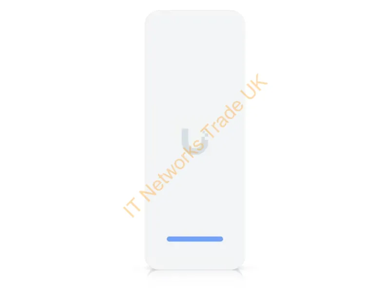 UA-RETROFIT-READER-W - Ubiquiti Retrofit Reader Basic Access Control Reader White