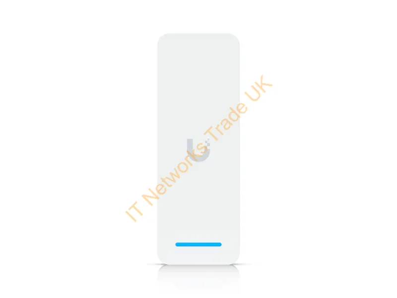 UA-ULTRA - Ubiquiti Access Ultra Basic access control reader White