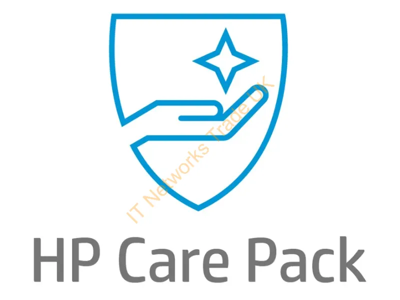 UA0M0E - HP 3 year 9x5 Capture and Route RF Pack License SW Support