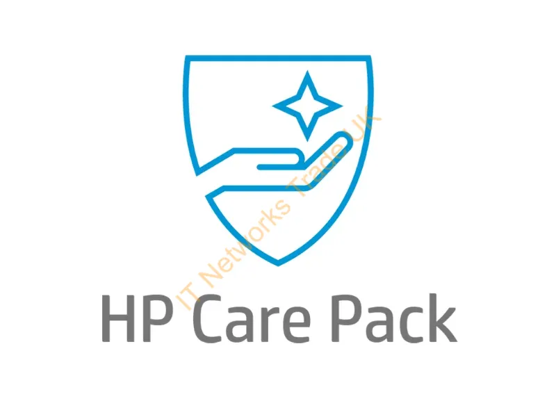 UA337E - HP 3Y, Support f/ LaserJet 2820/2840 3 year(s)