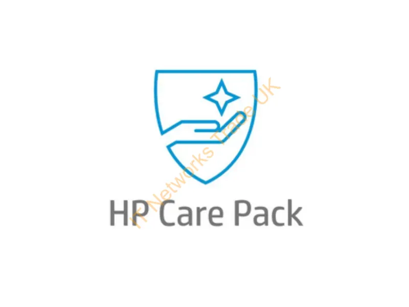 UA6L6E - HPE UA6L6E warranty/support extension