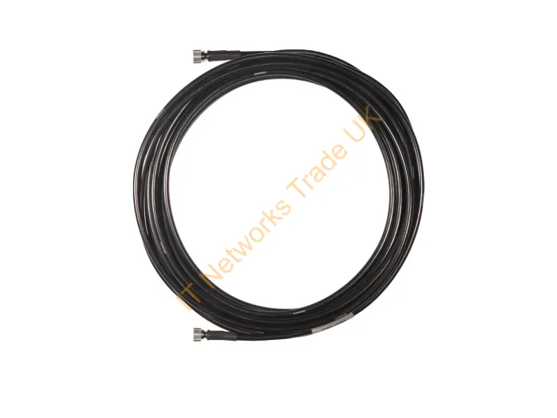 UA850-RSMA - Shure Ua850-Rsma Coaxial Cable 598.4" (15.2 M) Sma Black