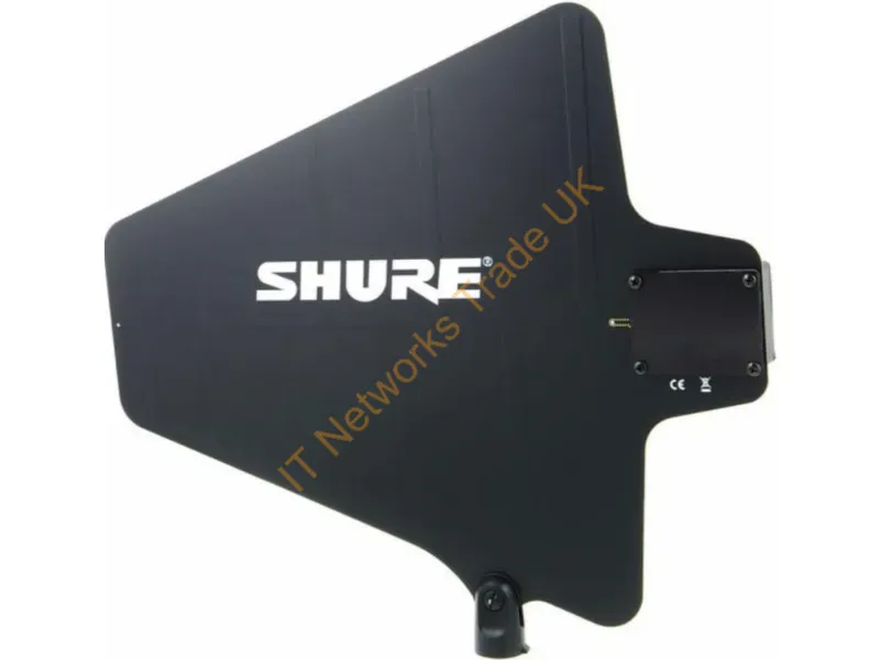 UA874WB - Shure Ua874Wb Radio Antenna Uhf, Vhf