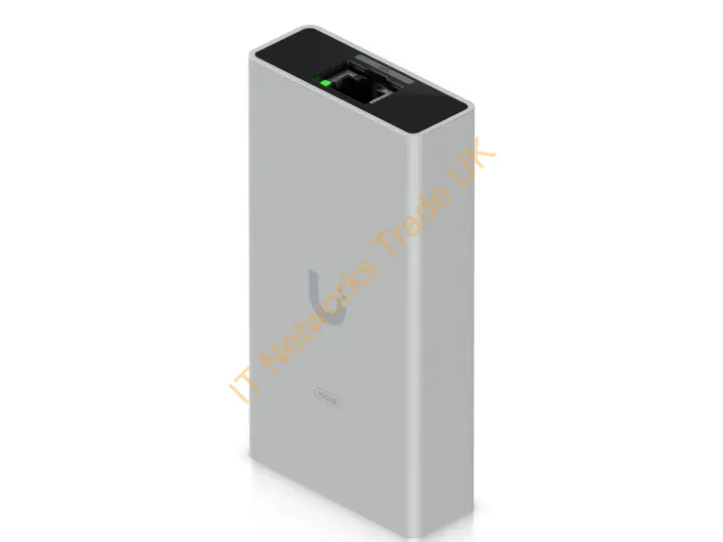 UACC-ADAPTER-RJ45-USBC-10GE - Strategic Sourcing Ubiquiti Plug-And-Play, Ethernet Adapter W/ Usb-C