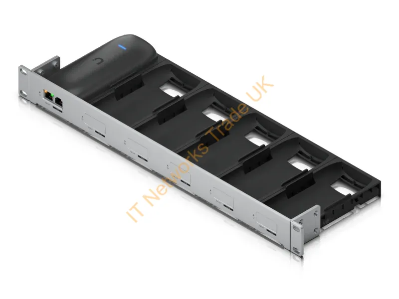 UACC-AI-PORT-RM - Ubiquiti Uacc-Ai-Port-Rm Rack Shelf