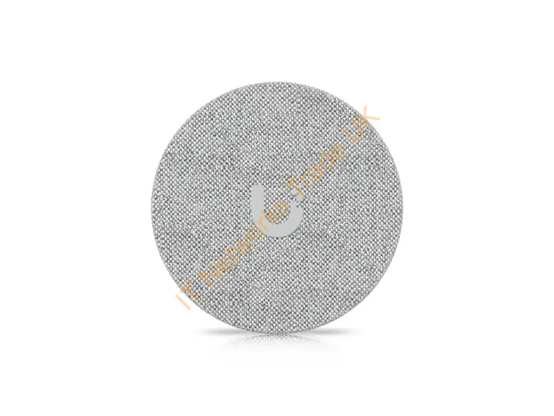 UACC-CHIME-POE - Ubiquiti PoE Smart Chime Grey, White